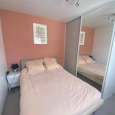 Villa Pretty House With Heated Pool, Close To The Ocean *