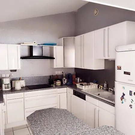 Pretty House With Heated Pool, Close To The Ocean Villa